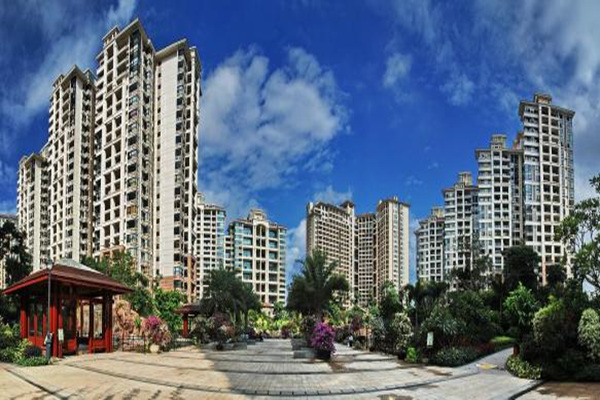 外高桥高新佳园